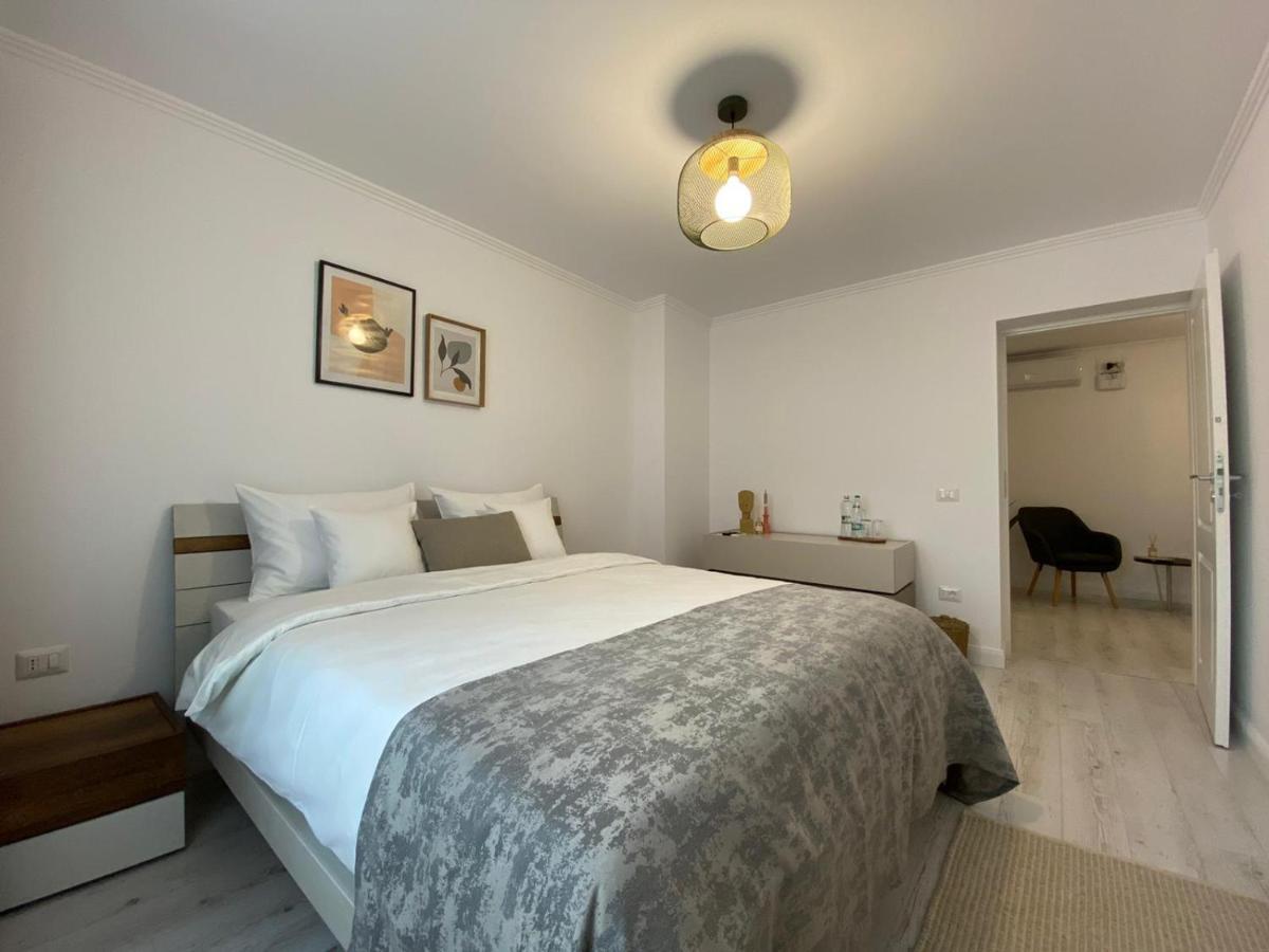 Cosy Apartments & Bistro Pufesti Phòng bức ảnh